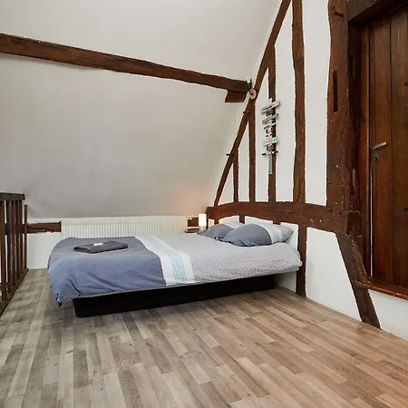 Made In #normandie - Classe 3 Etoiles 度假居