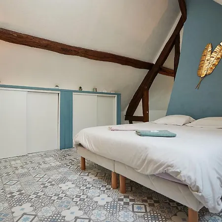 Made In #normandie - Classe 3 Etoiles * Bourth