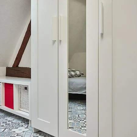 Made In #normandie - Classe 3 Etoiles 度假居 Bourth